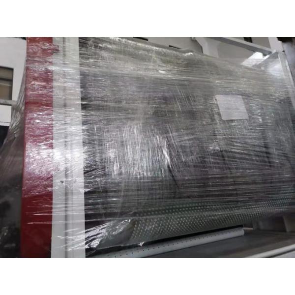 процесс штранг-прессования штрангпрессов листа дренажа 4300mm