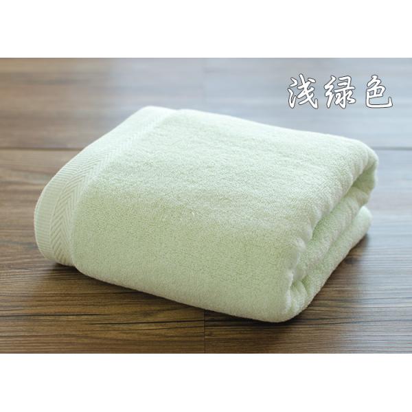 70*140cm(28''*55'')100% Cotton Swimming Beach Towel Bath Towel Cotton Spa Sun Block Towel