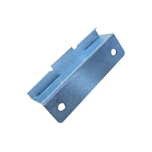 SGCC Mail Box Sheet Metal Precision Stamping for Customized Electrical Communication Box