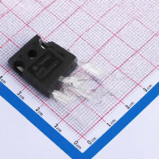 Field Stop Trench IGBT onsemi FGHL50T65MQDT Suitable for Solar Inverters UPS ESS and Power Converters