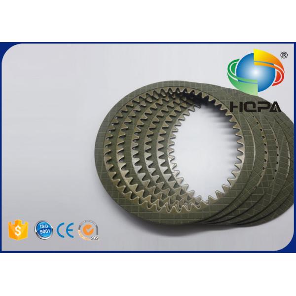 Плита 099-6530 трением запасных частей экскаватора КАТ 312ДЛ 312Д2 312Д2Л