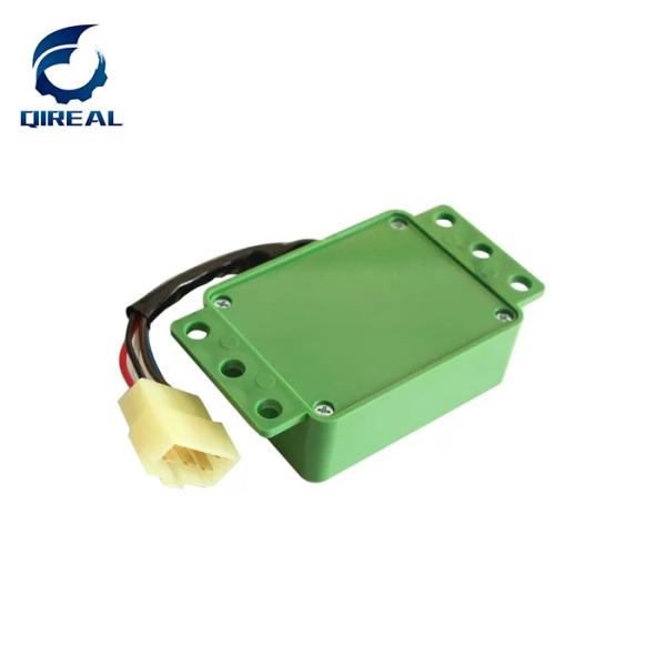 Экскаватор DH200-5 разделяет реле DC 2543-9015 24V