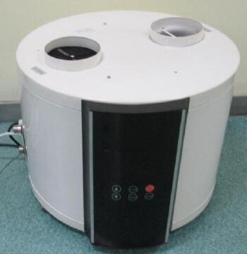 2024Water To Water Heat Pump Unit With Panasonic Compressor For Bathtube