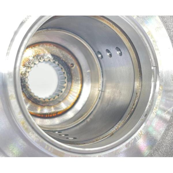 Substituição direta do conjunto de caixa de engrenagens automática 9T50 9T45 para o Cruze XT4 XT5 XT6