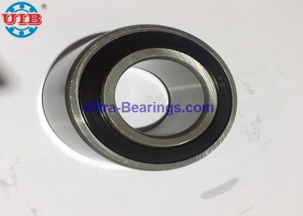 High Temperature C3 Taper Roller Auto Wheel Bearing 622082RS Steel Stainless