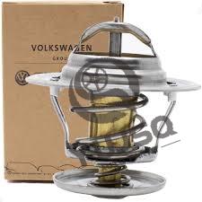 044121113 87 THERMOSTAT for VOLKSWAGEN coolingsystem aftermarket