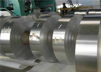 0.1mm-400mm Thick 1050 Aluminium Alloy Strip 1000 Series Aluminum Strip OEM