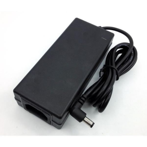 Switching Power Supply Replacement Charger 24V 2A AC Adapter