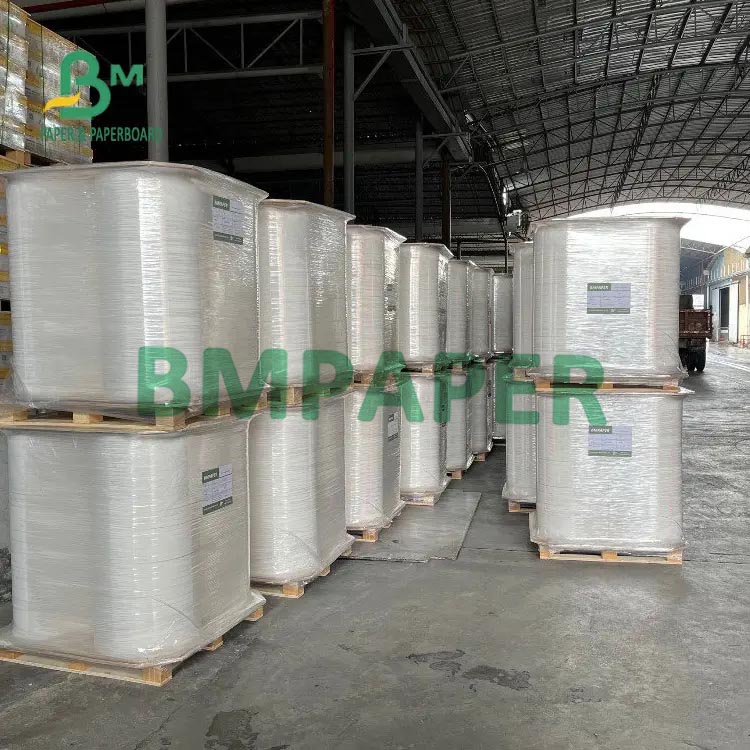 thermal paper крен 65g 70g 80g слон термальный бумажный для бумаги ФАКСА бумаги получения ATM