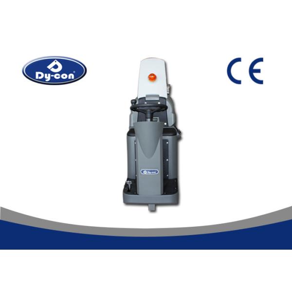 Езда батареи использующая энергию на машине сушильщика скруббера пола для Чистки Компании