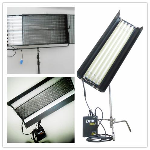 4ft 2 lamps Fluorescent Tublite for Film and Studio