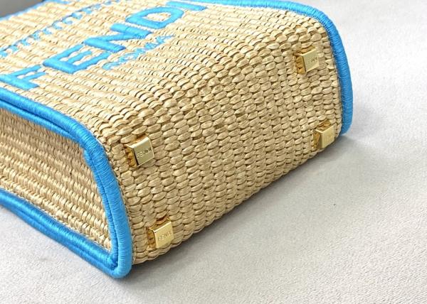 Newest Mini Small Square Bag Straw Weaving Series Of Pure Hand Woven Handbag Luxury Style Cross-Body Bag