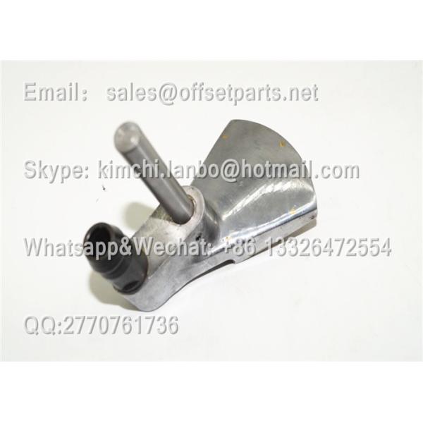 LANBOFFSETPRESS Feeder Sheet Presser Foot for CD102 China Made Offset Printing Machine Parts