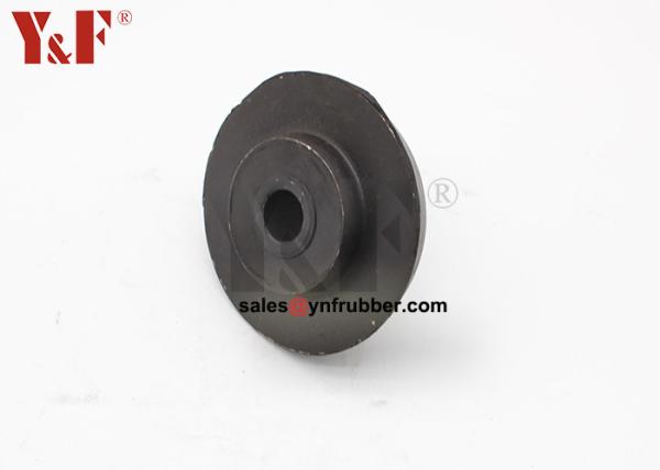SH340 Engine Rubber Foot Mounts Shockproof And Anti Vibration