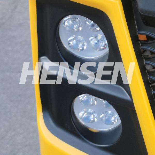 Air Cooled Multifunctional Tractor 12hp Mini Tractor Diesel Engine