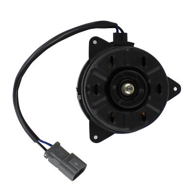 Automóvel modelo I SUZU Camião Sistema de arrefecimento pesado Motor de ventilador com função de refrigeração