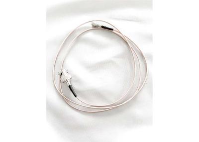 PTFE Signal Line For Acoustic Emission Sensor NDT Testing