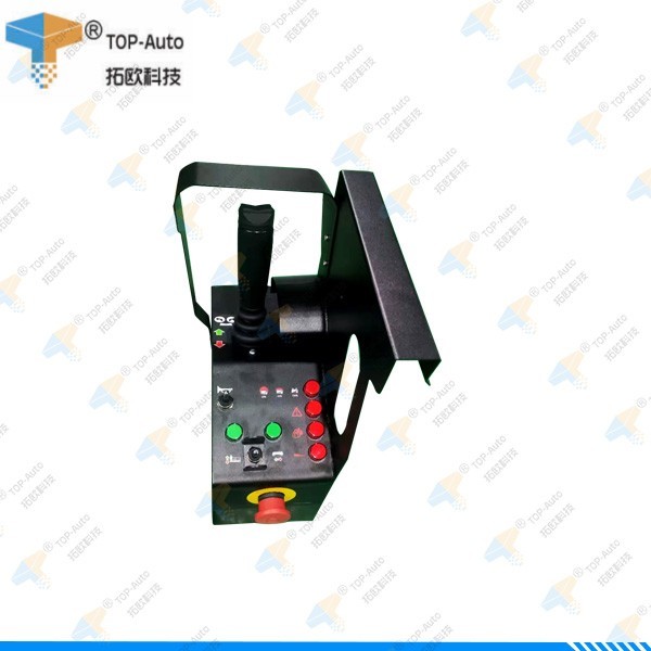 Assy 4000311410 распределительных ящиков для ЗВЕЗДЫ 6-AC/оптимального 8-AC Haulotte
