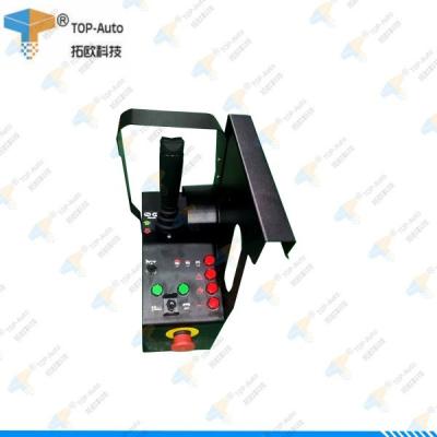 ESTRELA 6-AC/8-AC o melhor de Assy For Haulotte da caixa de controle 4000311410