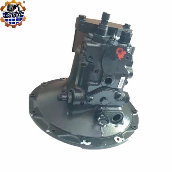 PC75 Pompe hydraulique Assy 708-1W-01310 708-1W-00310 Pompe principale Komatsu