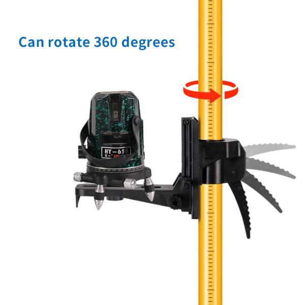 Level Supporting Rods Elevating And Lifting Racks Infrared Bracket Top Rod Level Telescopic Ceiling Level Telescopic Rods