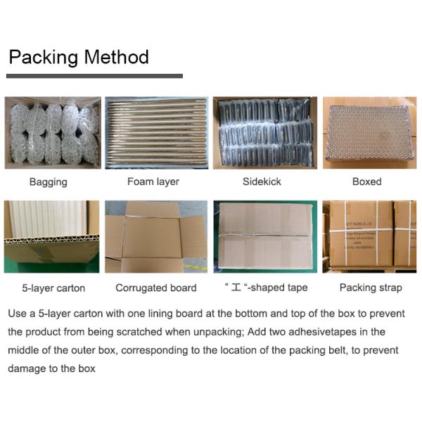 10 мл толщины стеклянные тяжелые парфюмерные бутылки с блестящей металлической крышкой