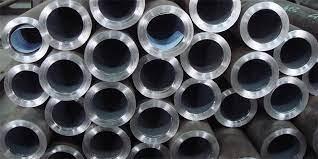 aço carbono suave Astm A106 de 21mm para a tubulação de broca ISO9001