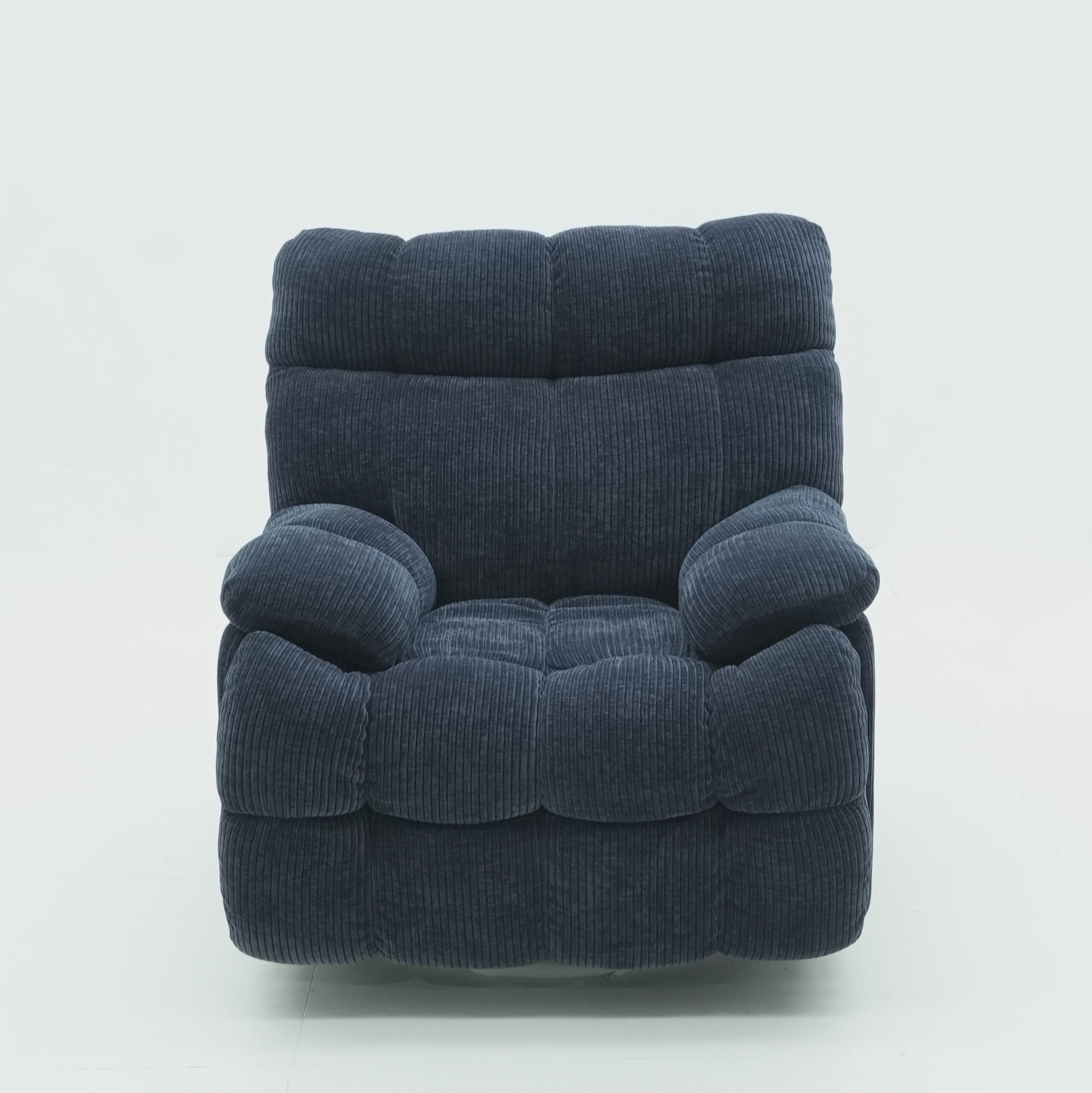 High Back Electric Modern Recliner Chair Ergonomic Design For Ultimate Relaxation