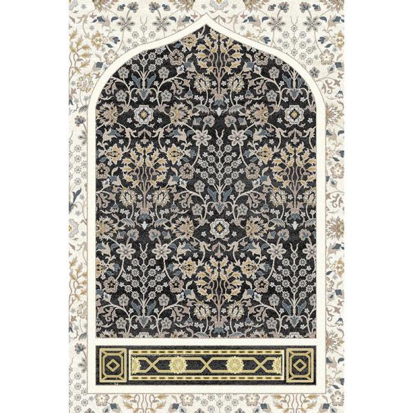 Современный стиль Анти-Слипы Защита Исламский подарок Молитвы Ковры изготовлены машиной