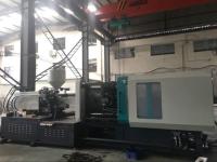 Diámetro del tornillo del ahorro de la energía 55-65m m de la máquina de la inyección que moldea de goma automática