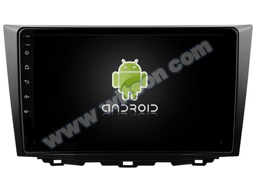 9/10.1 Screen For Suzuki Kizashi 2009-2015 Car Multimedia Stereo GPS CarPlay Player