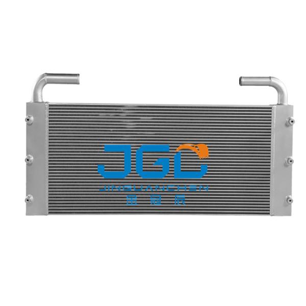 Сверхмощный маслянный охладитель 4650356 ZAX250-3 Хитачи радиатора экскаватора