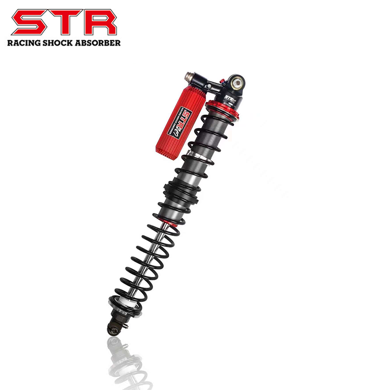4 Way Adjustable Piggyback Coilover Shock 10