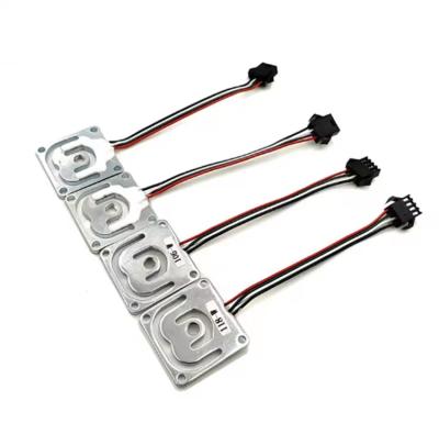 Sensor de peso de célula de carga de escala de corpo de ponte completa