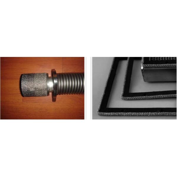 Ячеистая сеть 0.11mm фильтрации и очищать связанная нержавеющей сталью