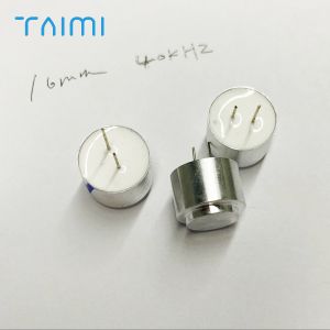 Waterproof Ultrasonic Transducer