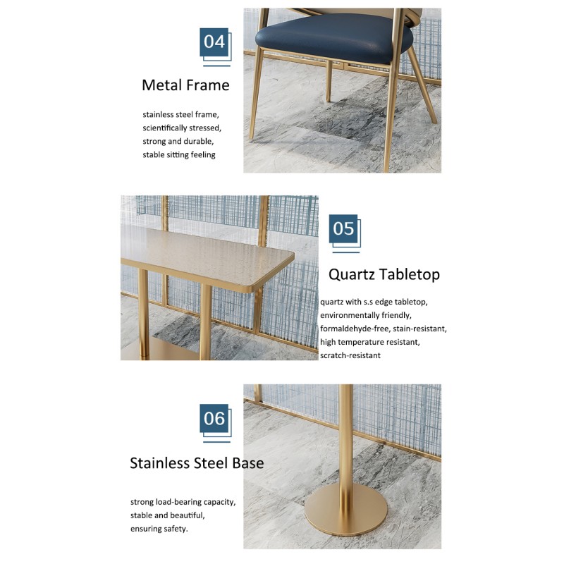 Modern Design Dining Chair Home Living Room Armchair Nordic Sofa Chair Luxury Adults Seat