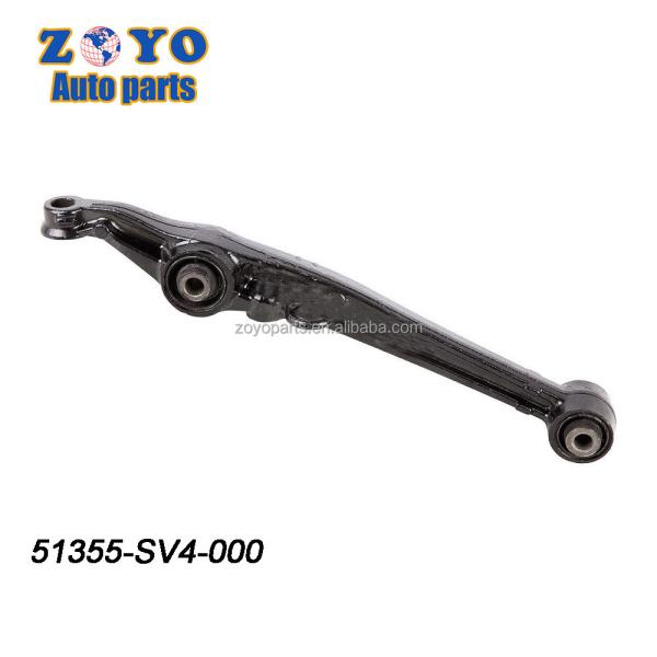 Forging/Casting Control Arm K80325 for Honda Accord Acura CL 1999 Suspension Parts