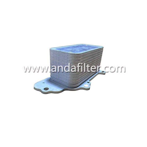 High Quality Oil Cooler For Auto Engine 68148342AA