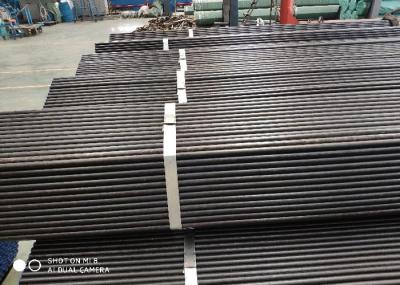 Mid Low Pressure ASME SA106 Seamless Carbon Steel Tube (Custom Made)