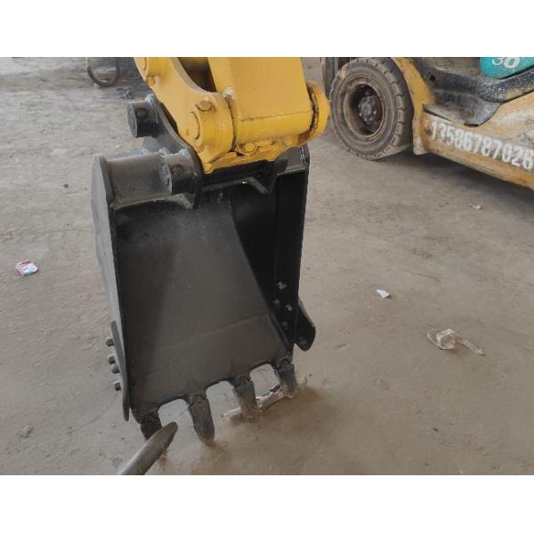 Japan Used Komatsu Excavator for sale Second Hand PC50 Jindongyu Machinery