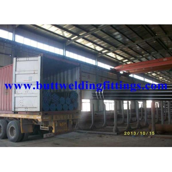 Seamless Steel Pipe API 5l X56 , X60 , X65 , X70 STPG 370 BIS / API / PED