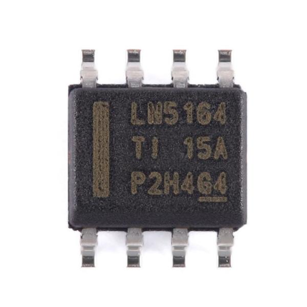 LM5164DDAR SOP-8 Screen Printing LM5164 Synchronous DC/DC Switching Buck Converter Chip IC Regulator
