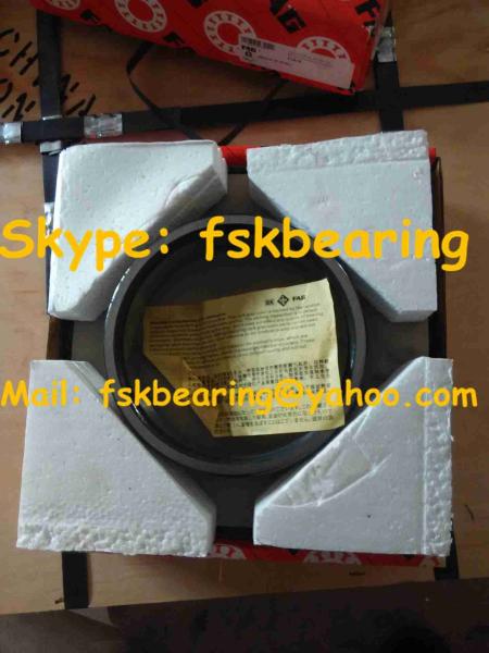 Rouleau cylindrique résistant BearingsNU226-E-TVP2, SÈCHE de cage de polyamide