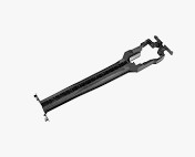 BMW 52107243527 Auto AC and Electricity Parts Seat Adjuster