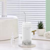30-90PSI Mini Flosser de agua Negocio de viajes con boquilla desmontable