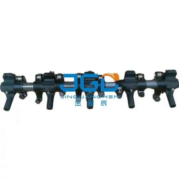 Rocker Arm Valve Assembly Excavator Engine Parts S1380-E0191 For SK200-8 SK200-10 J05E