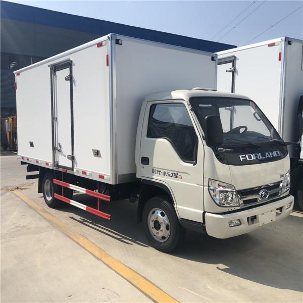 3 ТОННЫ ЕВРО 2 ФОРЛАНД ЛХД ДИЗЕЛЬНЫЙ ХОЛОДИРОВАННЫЙ ТРАНСПОРТ ЖИВОТЕЛЬСКИЙ ТРАНСПОРТ ХОЛОДИРОВАННЫЙ ТРАНСПОРТ