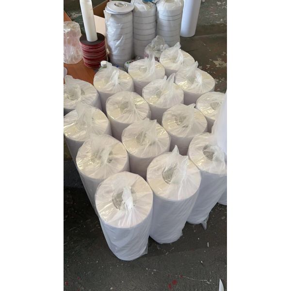 Thickness 1mm Deck Joist Tape Black PVC Waterproof Tape Butyl Joist Tape Roof Top Masking Sealing Waterproof Tape