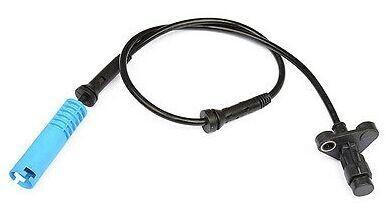 Plastic Front Hall ABS Wheel Speed Sensor for BMW 34521165534